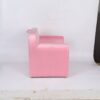 Kids Club Sofa, Kids Couch, Toddler Sofa - Pink - Image 9