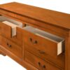 Dresser - Oak - Image 6