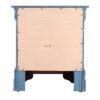 Louis Phillipe - Nightstand - Teal - Image 3