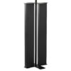 Cosmo - Contemporary Table Lamp - Black / White - Image 5