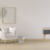 Slade - Bedside Table - Stone Gray - Image 12