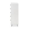 Elms - Chest - White - Image 5