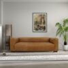 Foster - Waxy Sofa - Tan - Image 3