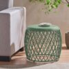 Alamera - Side Table - Green - Image 5