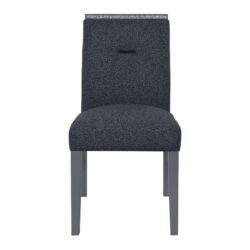 Ariya - Dining Chair - Dark Gray
