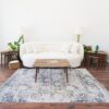 Deny - Center Table - Walnut - Image 2