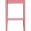 Contemporary Nightstand - Pink - Image 3