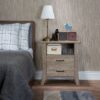 Colt - Accent Table - Rustic Natural - Image 7