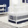 Celeste - Changing Table - White - Image 4