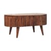 Mokka - Coffee Table - Caramel - Image 2