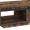 Bellarosa - Coffee Table - Rustic Oak - Image 7