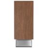 Lowry - Medium Storage Cabinet - Walnut Veneer - Image 3