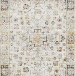Fenix - Accent Rug - Ivory