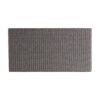 Honolulu - Modern 4 Pieces Wicker Seating Set - Gray - Image 11