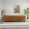 Dixon - Waxy Sofa - Tan - Image 2