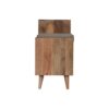 Larissa - 2 Slot Bench Unit - Beige - Image 7