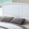 Full Bed - White - Image 4