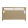 Clove - Side Server - Brown - Image 4