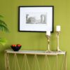 Architecture Wall Art, Wall Decor For Living Room Dining Room Bedroom Hallway - White / Black - Image 4