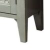 Kacia - Console Cabinet - Antique Gray - Image 3