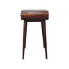 London - Open Console - Chestnut - Image 8
