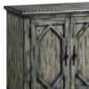 Pavan - Console Cabinet - Gray - Image 3