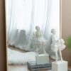 Celine Arch Body Mirror - Gold - Image 6
