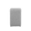 Boucle Stool (Set of 2), Dining Chairs For Home Kitchen Island - Gray - Image 11