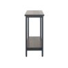 Harpe - Sofa Table - Brown - Image 3