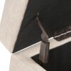 Hamilton - Storage Ottoman - Natural - Image 8