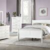 Louis Philippe - Chest - White - Image 4