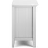 Acadian - Bedside Table - White - Image 5