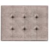 Shay - Mid Century Small Coffee Table Storage Ottoman - Gray - Image 4