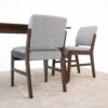 Caldwell - Dining Chair (Set of 2) - Light Gray - Image 7