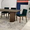 Alden - Dining Table - Walnut - Image 4