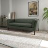 York - Sofa - Green - Image 3