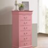 Lingerie Chest - Pink - Image 6