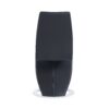 Marcus - Horseshoe Dining Chairs (Set of 2) - Black - Image 4