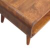 Open Media Unit - Chestnut - Image 4