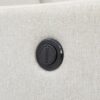 Pronto - Power Recliner -  Buff - Image 6