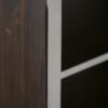Amherst - Multi Cube Bookcase And Storage Unit - Hickory Brown - Image 3