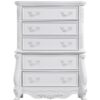 Latisha - Chest - White - Image 2