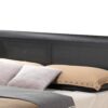 Full Bed - Black - Image 3