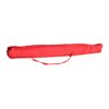 9' Pole Umbrella With Carry Bag - Red - Image 5