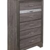 Ryder - Sparkle Chest - Gray - Image 3
