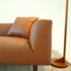 Elwood - Sofa - Cognac - Image 7