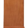Dresser Traditional Style - Oak - Image 4