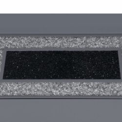 Ariya - Bar Table - Dark Gray