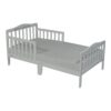Blaire - Toddler Bed - White - Image 4