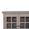 Triple Glazed Cabinet - Gray - Image 5